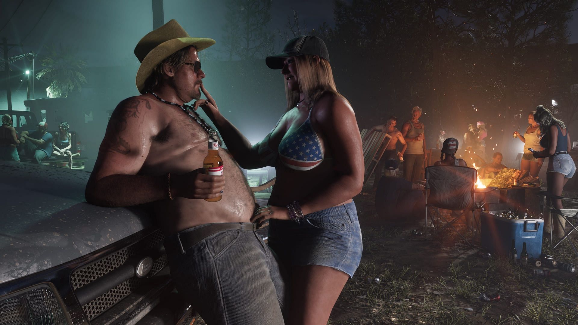 GTA 6 screenshot 47/70 (Image via Rockstar Games)